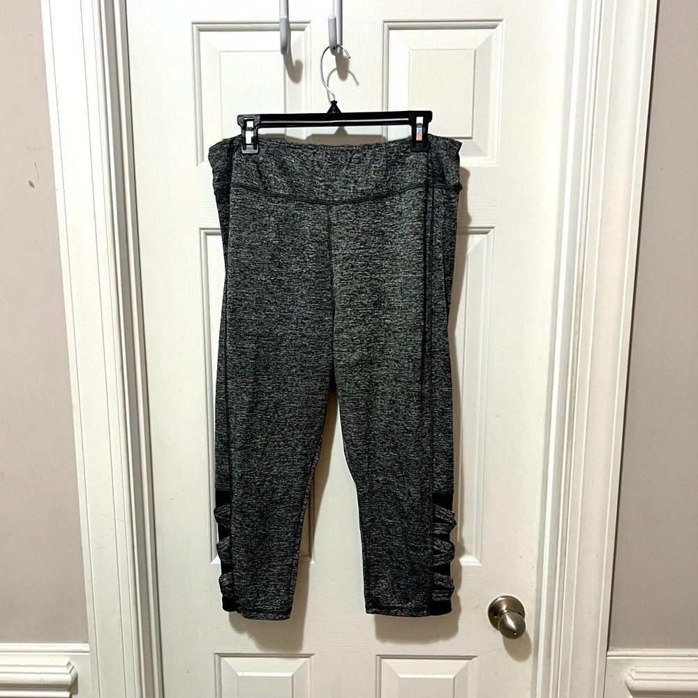 Fit Republic - 3x Leggings